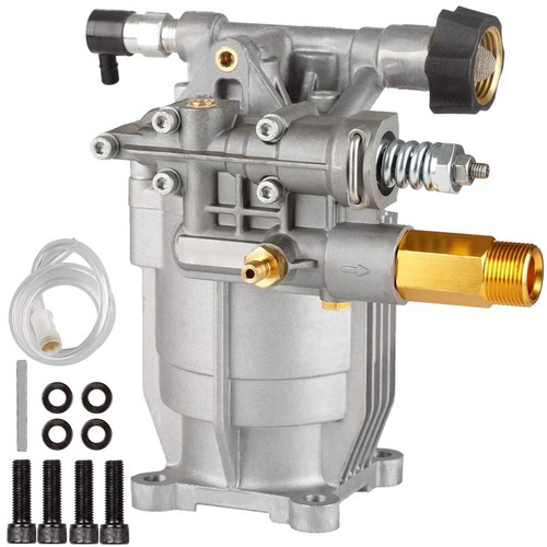 Shaft horizontal pressure - 3/4",