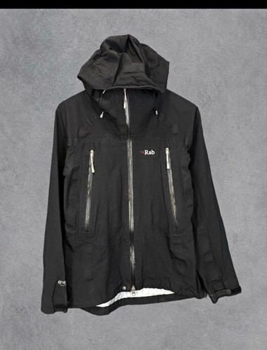 Rab women event waterproof - rab,