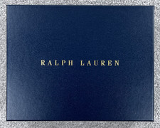 Ralph Lauren Gift Box ONLY