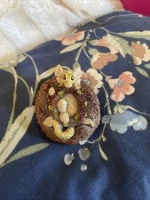 Cute Enchantica Dragon Figure Collectable Length 6.5 Cm