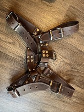 RoB Amsterdam - Leather Chest