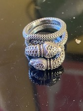 AUTHENTIC GUCCI double head