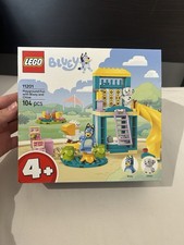 Lego 11201 Duplo Playground