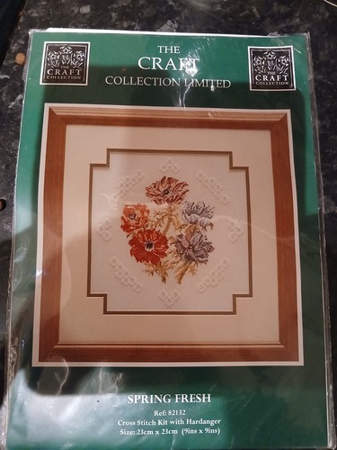 The craft collection cross - the,