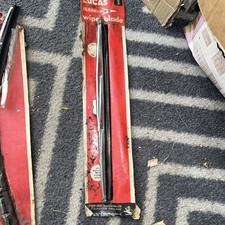 Lucas clearway 11" Wiper Blade classic car Austin ford bmc rootes rover triumph 