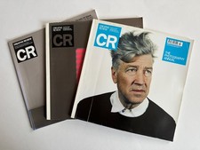 Creative Review Vintage