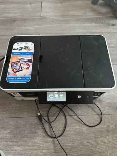 Brother mfc j4625dw - brother, wifi