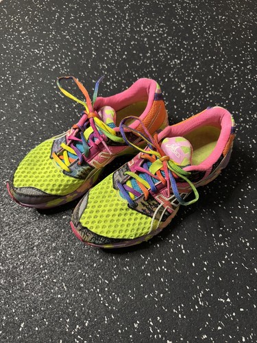 Asics gel noosa - asics,