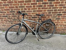 Trek Hybrid Commuter Bicycle