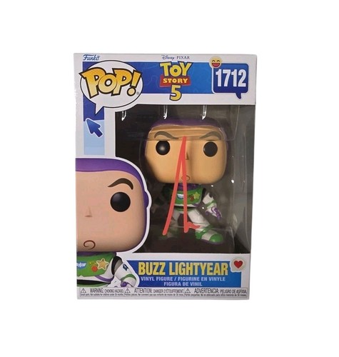 Toy story buzz lightyear - story,