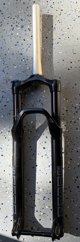 Rockshox reba air 15x110 - rl,