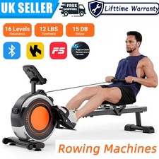 Magnetic Rowing Machine Rower