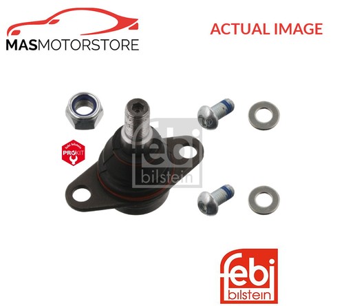 Suspension ball joint upper - suspension,