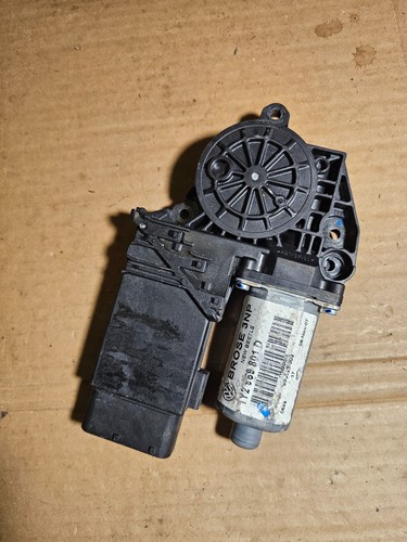 Beetle window motor - beetle,