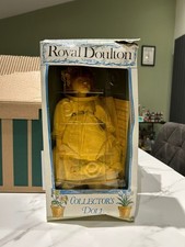 Royal Doulton Nisbet Doll