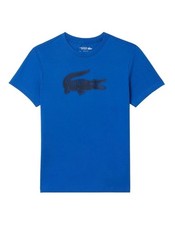 Lacoste Big Croc T-Shirt In