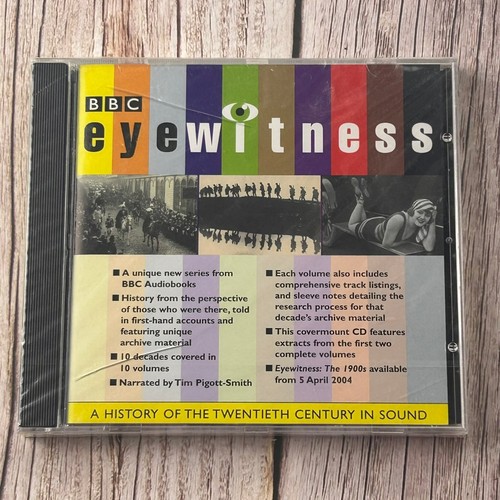 Bbc eyewitness history of - bbc, a