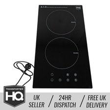 THQ Camper Van Double
