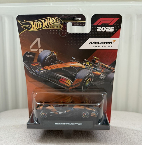 Hot wheels premium - wheels, formula