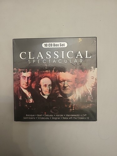 Spectacular classics set 2 - spectacular,