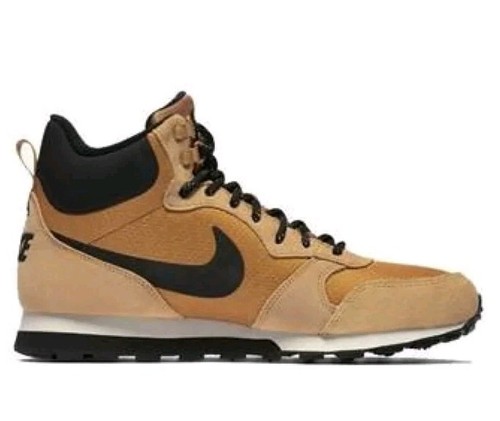 Nike runner mid prem - 2,