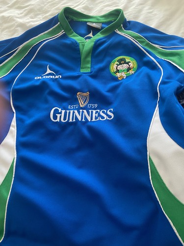 Rugby top - rugby,
