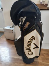 Callaway warbird golf cart - warbird,