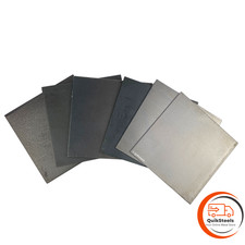 Mild Steel Sheet Plate 1mm–8mm | Cut to Size | Metal MS Panel Fabrication ✅