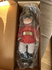 Lee Middleton Original Doll