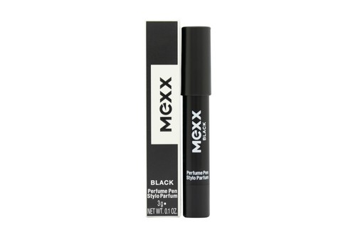 Mexx black woman - woman, pen