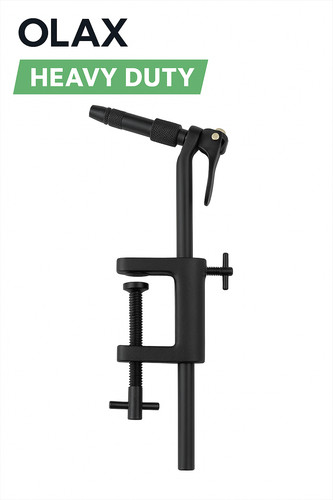 Fly tying vice - tying, aa