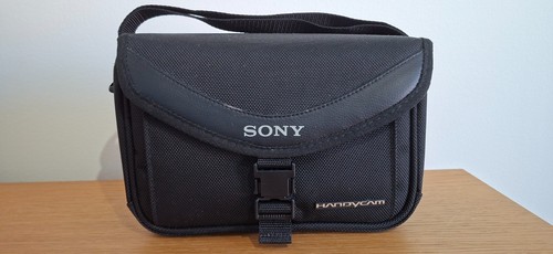 Sony lcs va20 - lcs-va20, handycam