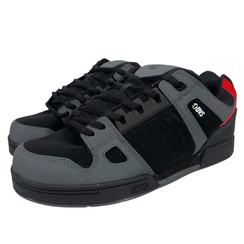Dvs men celsius skate shoes - dvs,