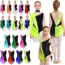 Girls lyrical figure - lyrical,