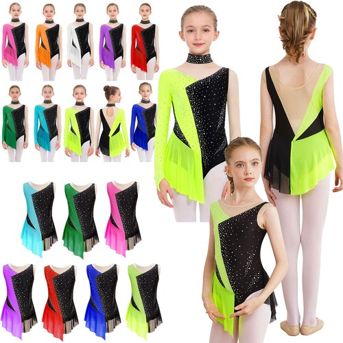 Girls lyrical figure - girls,