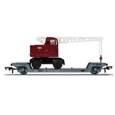 Hornby R60238 GWR, Loriot Y