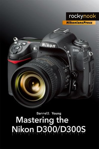 Mastering the nikon - the,