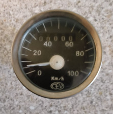 Cev speedometer - cev,