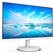 Philips monitor 27inch full - philips, hd