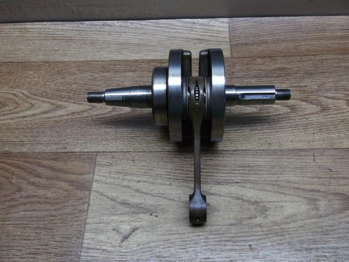 Honda nsr 125 jc22 - jc22, crankshaft