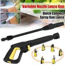 High pressure washer gun for - washer,