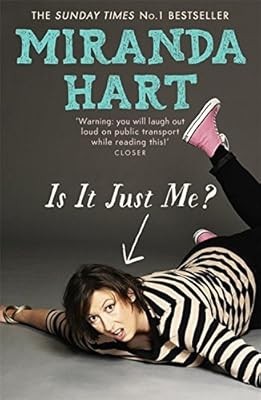 Just hart miranda - just,
