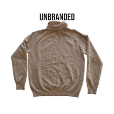 Unbranded Womens Beige