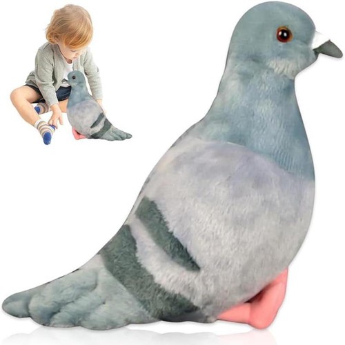 Dove plush toy doll for - plush,