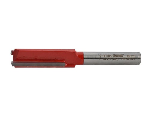 Freud straight router bit - router, 10