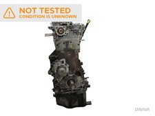 Citroen C5 Bare Engine 2.0 HDi