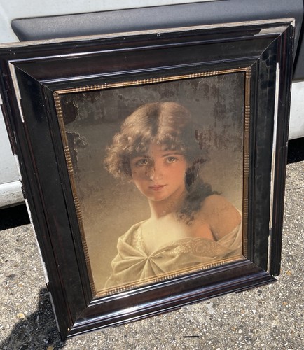 Joseph leich crystoleum - leich, print