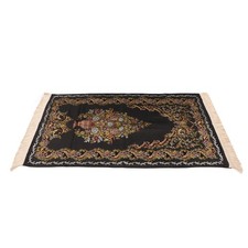 Prayer Rug Elegant Embroidery