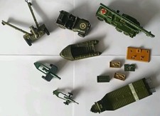 Vintage Job Lot Die Cast