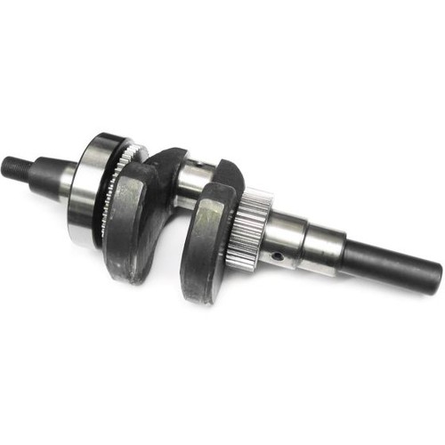 Crankshaft straight for - crankshaft, 1"